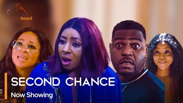 Second Chance (2023 Yoruba Movie)