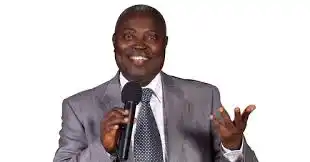 State Of The Nation: God Can Make Nigeria Great Again — Kumuyi