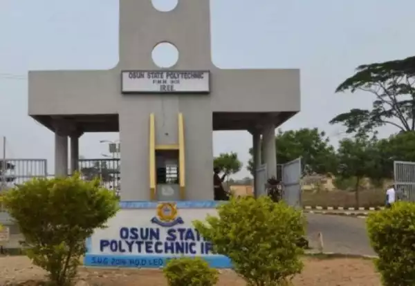 OMG!! Osun Polytechnic Student Dies After Allegedly Visiting Her Boyfriend