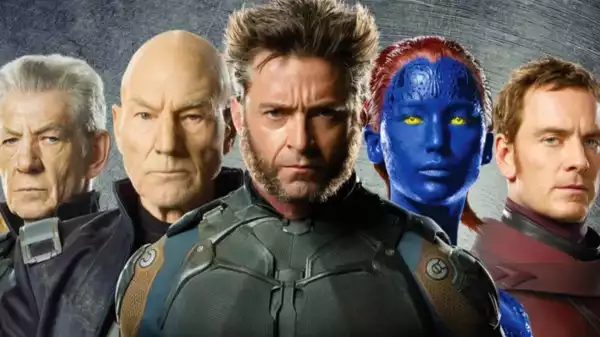 X-Men ’97 Directors Talk Potentially Joining X-Men MCU Reboot