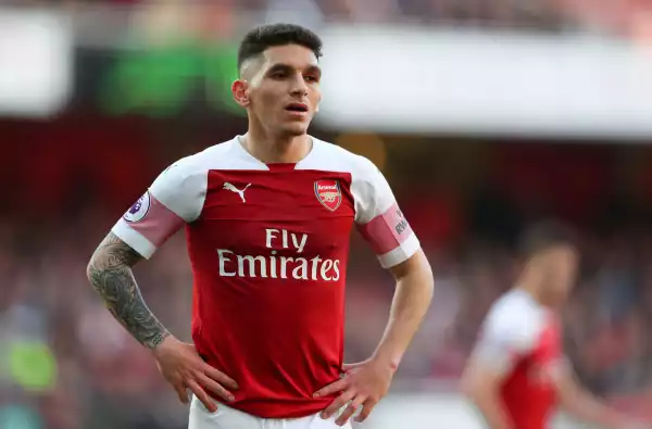 Lucas Torreira Travels To Seal Move To Sign For Atlético Madrid
