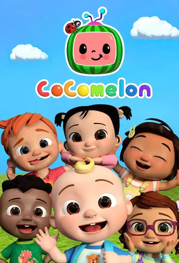 CoComelon Season 03