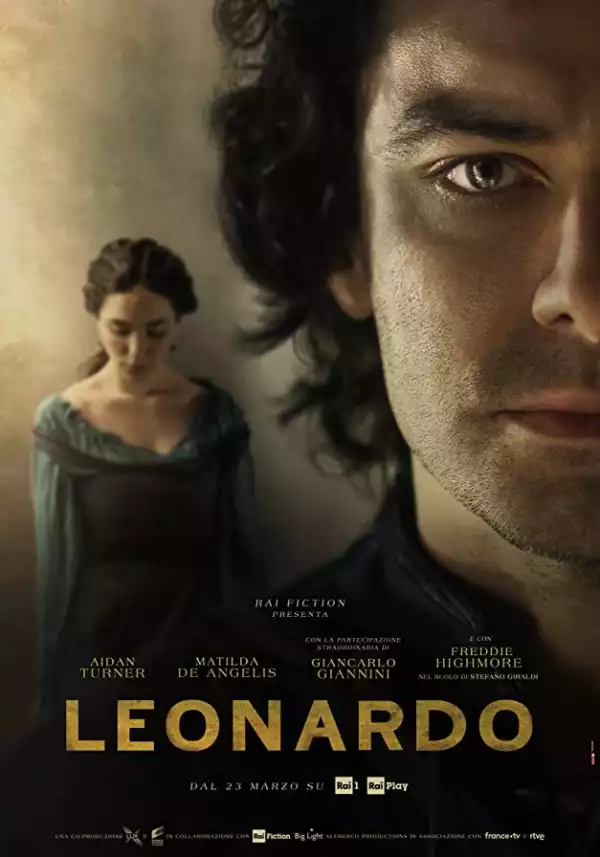 Leonardo S01 E05