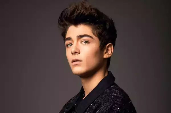 Biography & Net Worth Of Asher Angel