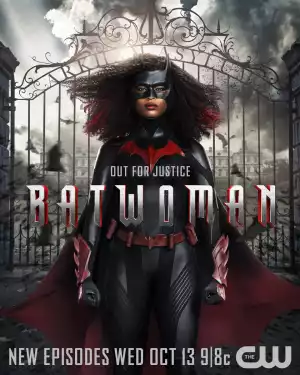 Batwoman S03E11