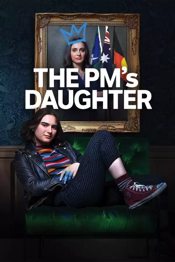 The PMs Daughter S02E10