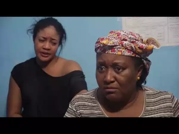My Pains 2 (Old Nollywood Movie)