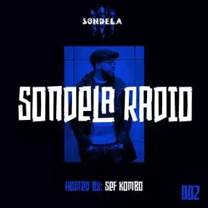 Sef Kombo – Sondela Spotlight Mix 002