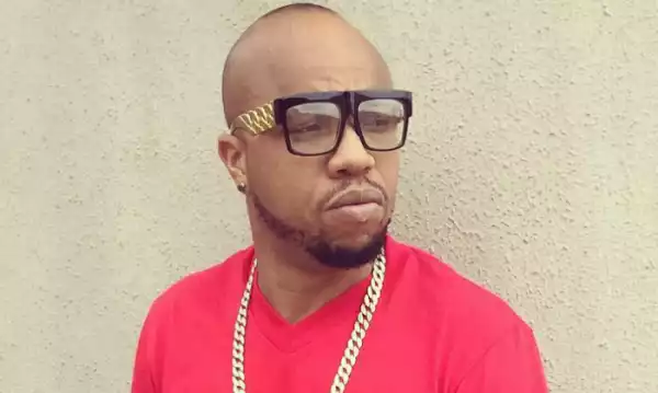 I Have Never Been Married – Popular Actor, Charles Okocha Speaks On Why He’s Yet To Marry