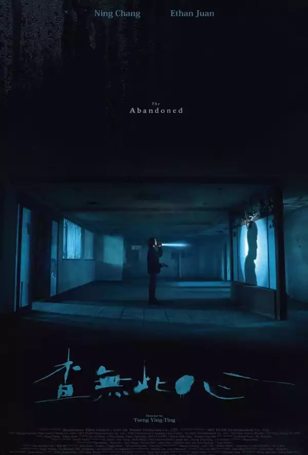 The Abandoned (2023) [Chinese]