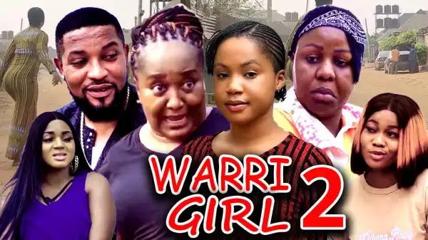 Warri Girl Season 2