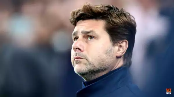 Mauricio Pochettino turns down Chelsea approach to replace Graham Potter