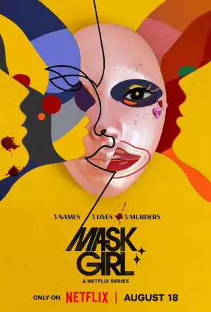Mask Girl S01E07