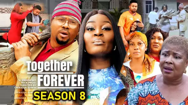 Together Forever Season 8