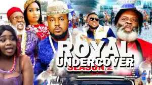 Royal Undercover Season 2