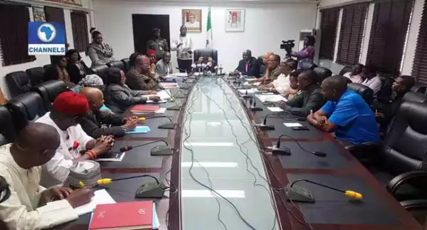 ASUU Gives Conditions To End Strike (Read Details)