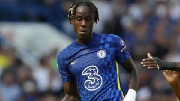 Chalobah still pinching himself after amazing season start with Chelsea