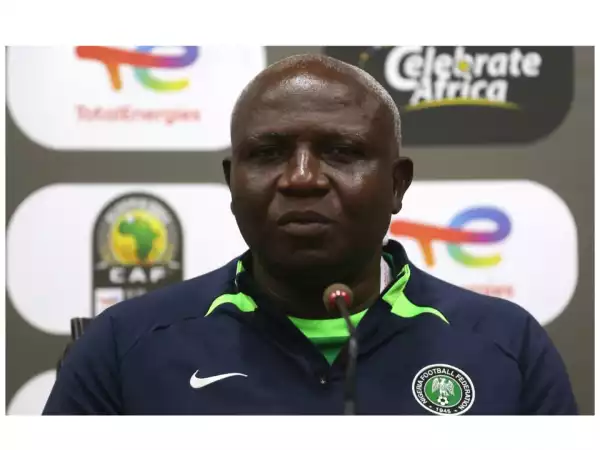 U-17 AFCON: How we beat South Africa – Golden Eaglets coach, Ugbade