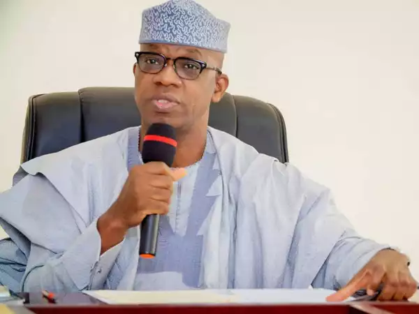 Abiodun: We’re Ready To Conduct World-class Presidential Primary Election