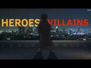 Jude OC -  Heroes and Villains (Comedy Video)