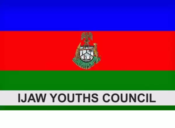 Ijaw youths vow to end gas flaring in Niger Delta
