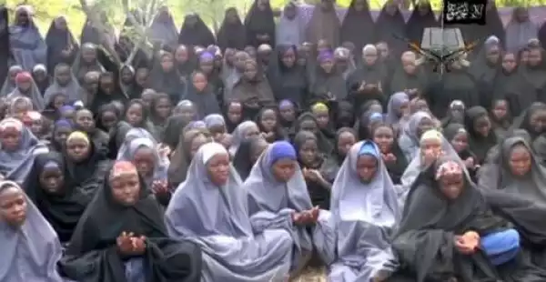 Army Rescues Two More Chibok Girls In Borno