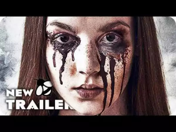 Delirium (2018) (Official Trailer)