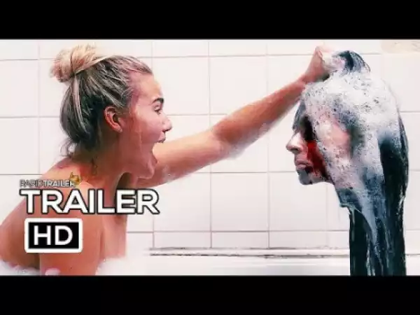 Demon Eye (2019) (Official Trailer)