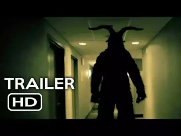 Demon House (2018) (Official Trailer)