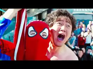 Detective Chinatown 2 (2018) (Official Trailer)