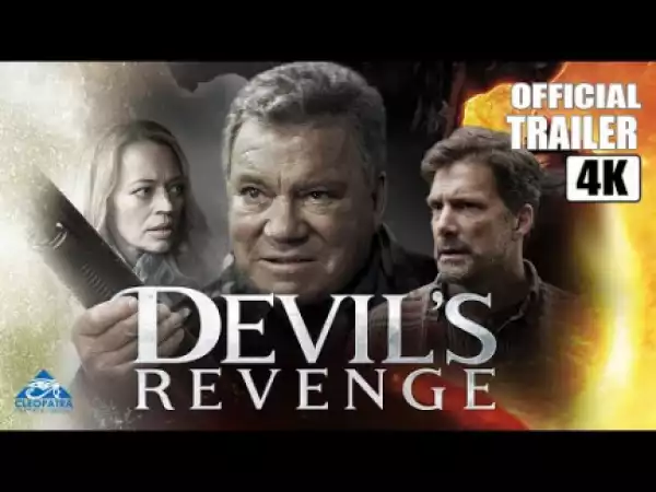 Devils Revenge (2019) (Official Trailer)