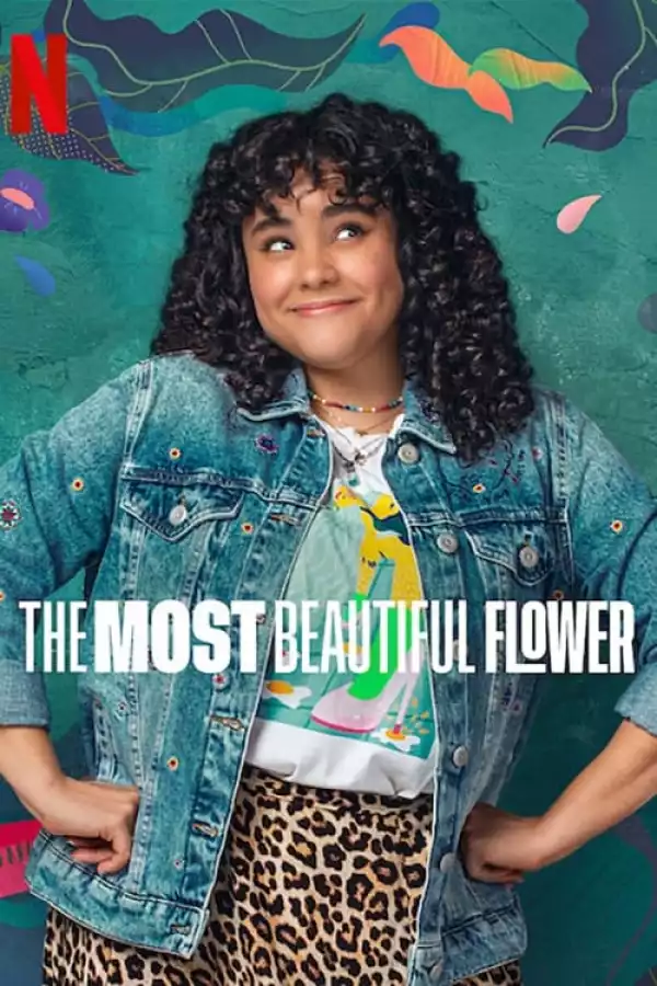 The Most Beautiful Flower Season 1