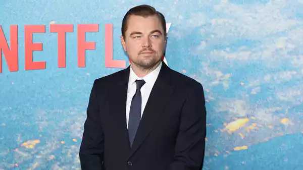 Leonardo DiCaprio, Martin Scorcese Partner for Naval Thriller Film at Apple TV+