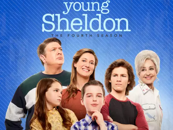 Young Sheldon S04E12