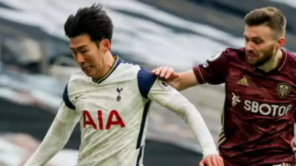 Heung-min Son prepared to pen a new Spurs deal