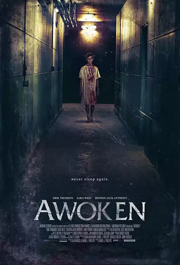 Awoken (2019) (Movie)