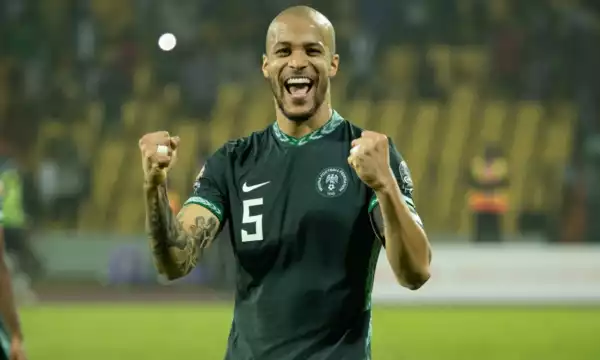 AFCON 2023: Troost-Ekong makes history in Super Eagles’ defeat to Cote d’Ivoire