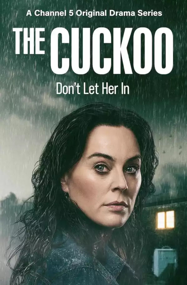 The Cuckoo (2024 TV series)