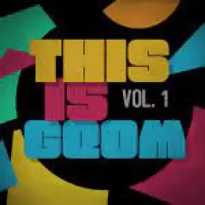 Shandrac – This is Gqom (Mixtape Vol.1)