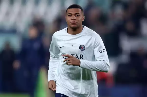 Transfer: Our squad is closed – Real Madrid rules out signing Mbappe