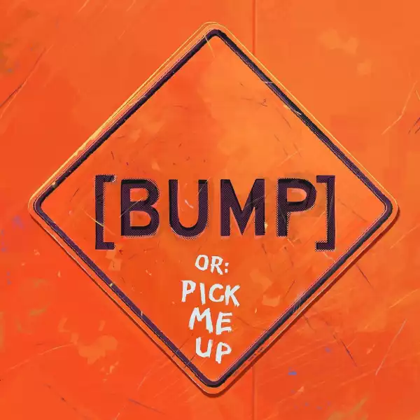 Bas – Pick Me Up (EP)