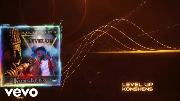 Konshens – Level Up