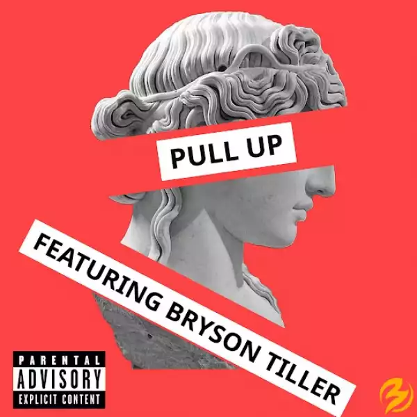 Lil Cory – Pull Up Ft. Bryson Tiller