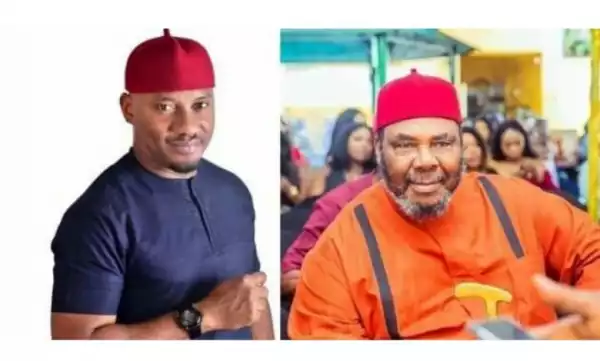 Nollywood actor, Yul Edochie talks about where he does money rituals |Details