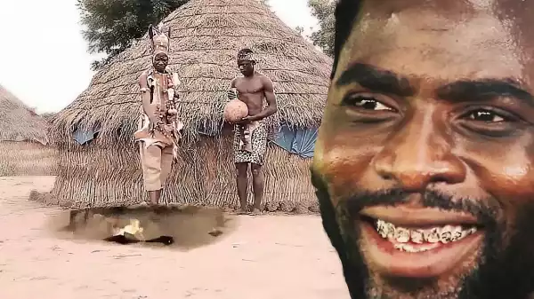 Alade Igbo (2023 Yoruba Movie)