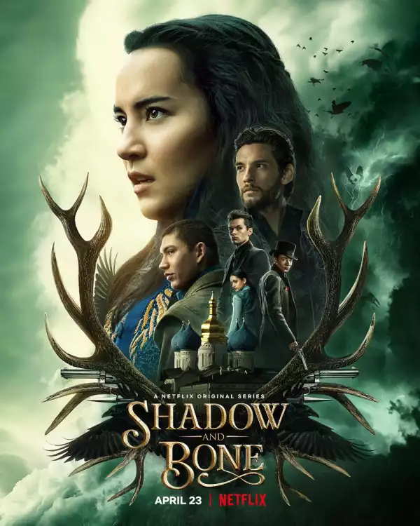 Shadow And Bone Season 1