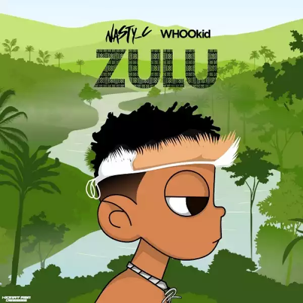 Nasty C & WHOOkid – Palm Trees