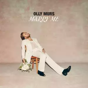Olly Murs – Marry Me