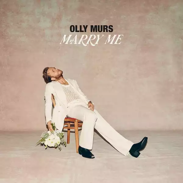 Olly Murs – Marry me (Album)
