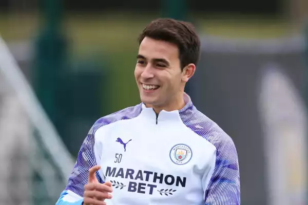 Barcelona Will Have To Postpone The Eric Garcia Transfer